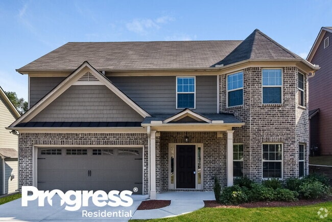 Building Photo - 2097 Juniper Ives Ct SE Rental