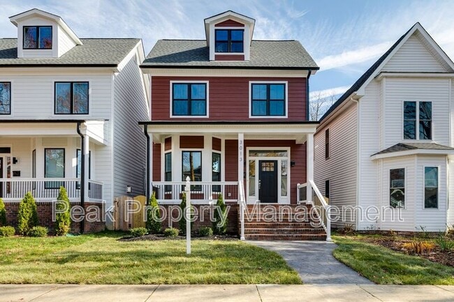 Building Photo - 3013 Garland Ave Rental