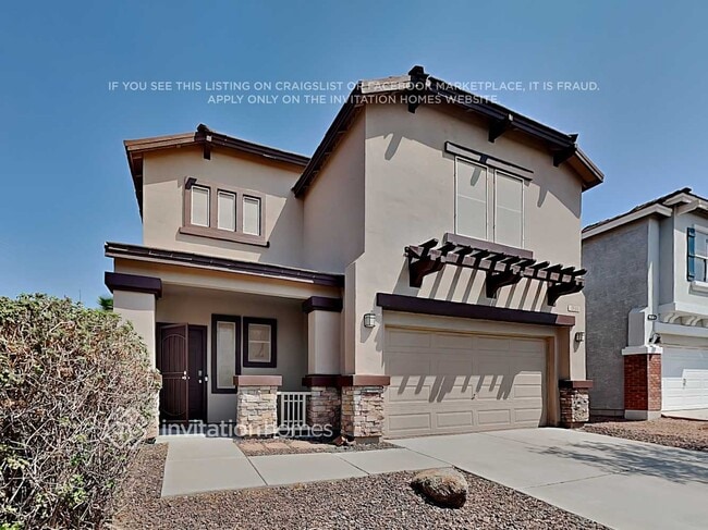 Building Photo - 10660 E Portobello Ave Rental