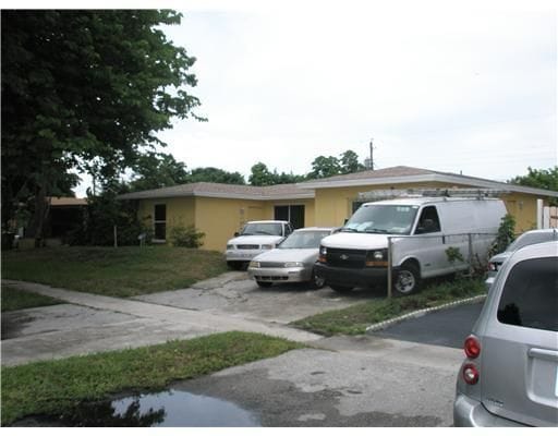 Photo - 1370 NW 55th Ave Apartment