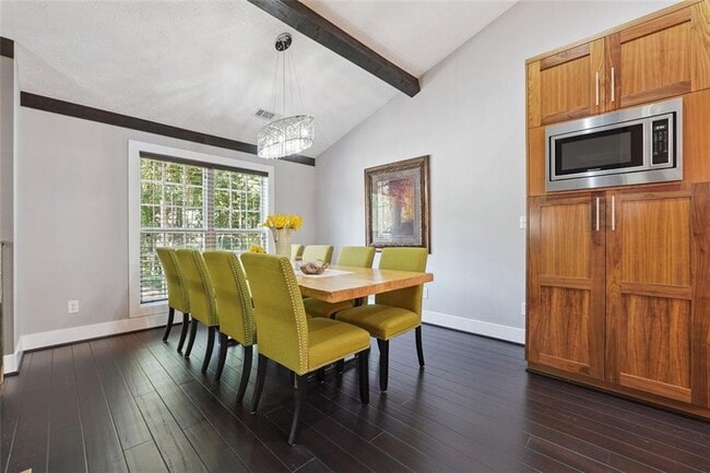 Photo - 3941 Pine Gorge Ct NE