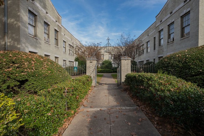 Carlisle Terrace
