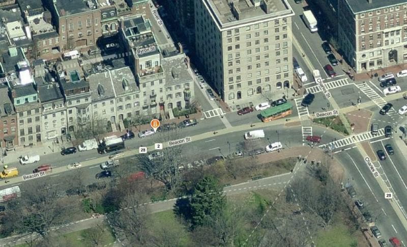 Photo - 65 Beacon St Unidad 4