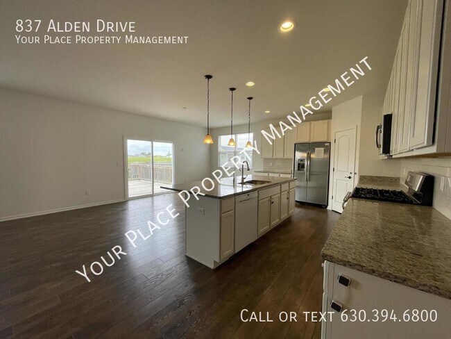 Photo - Beautiful 3 Bedroom, 2 Bathroom Ranch in N...