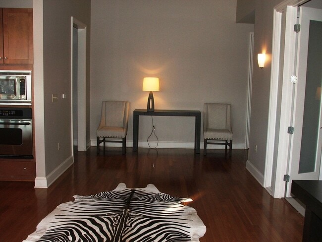 Photo - 3 BR, 2BA SoHo Condo for Rent