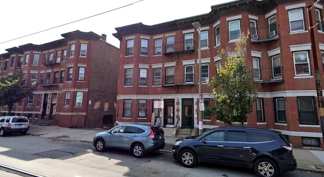 Photo - 30 S Huntington Ave