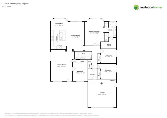 Photo - 17507 N Kimberly Way