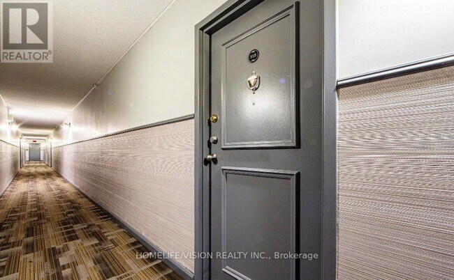 Photo - 175 Hilda Ave Unité 515