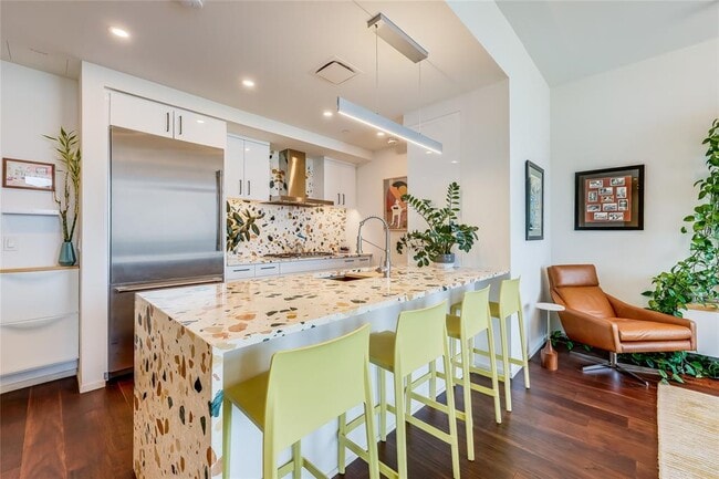 Photo - 301 West Ave Unidad 4408 Rental
