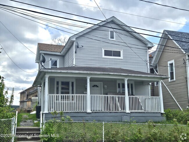 Building Photo - 327 S Hyde Park Ave Rental