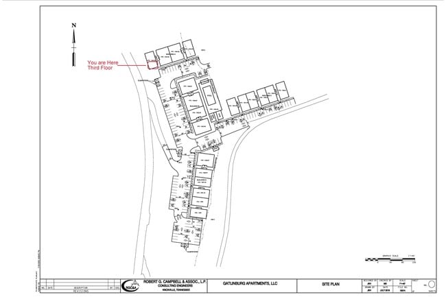 Building Photo - 234 Circle Dr Unit A-1302 Rental