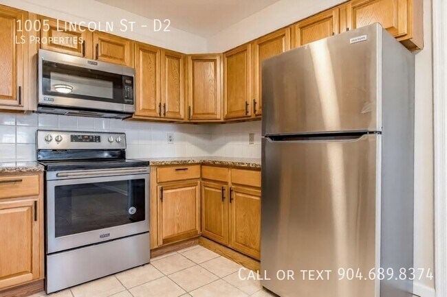 Photo - 1005-1015 Lincoln St Unidad D2