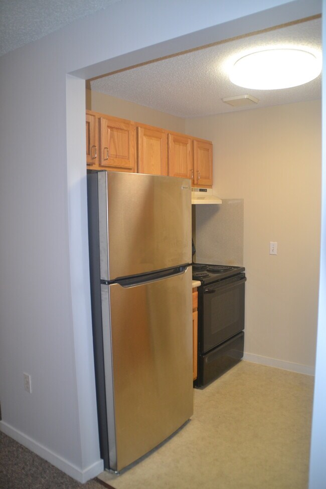 Photo - 12 Saint James Pl Unit 813