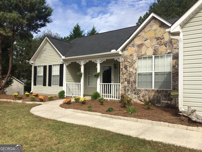3284 Rockwalk Terrace