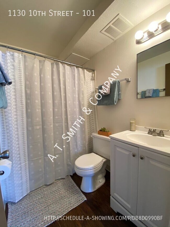 Photo - 1130 10th St Unit 101