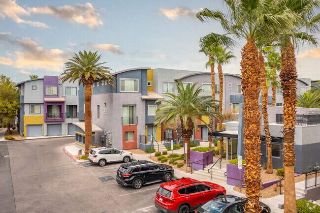 Photo - Ryland at X-It