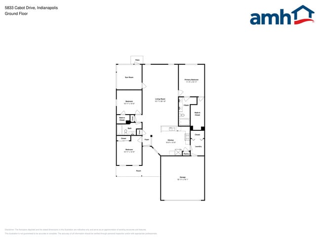 Photo - 5833 Cabot Dr