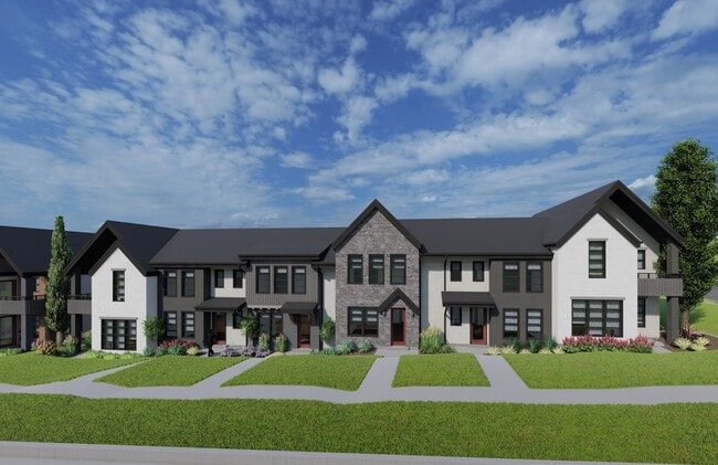 Photo - Holbrook Towns