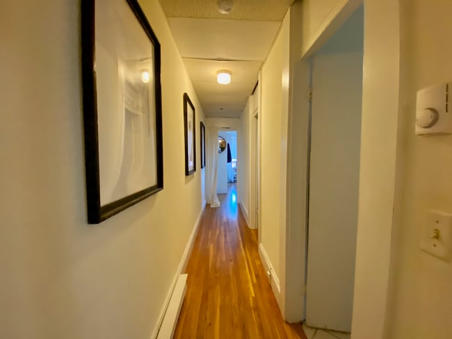Building Photo - 913 Boylston St Unit 6 Rental