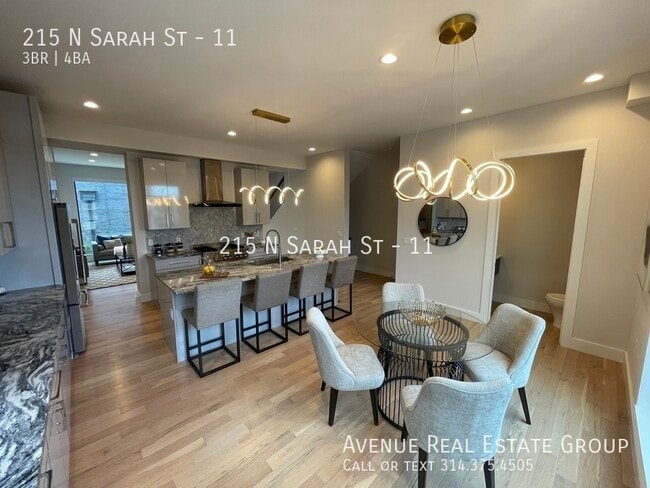 Photo - 215 N Sarah St