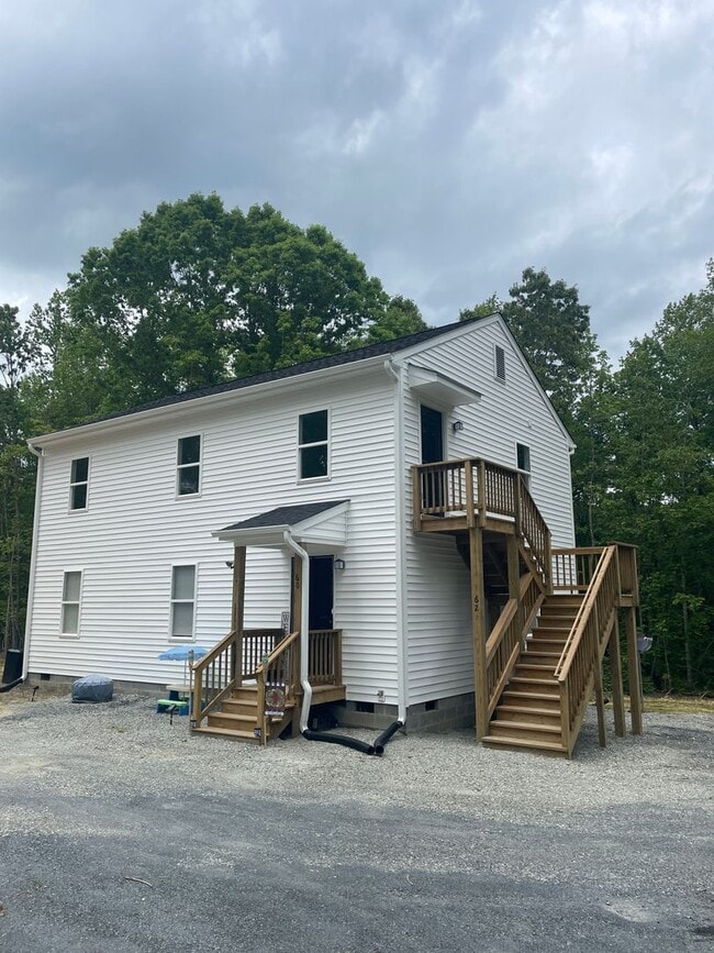 Photo - 316 Bonbrook Creek Rd