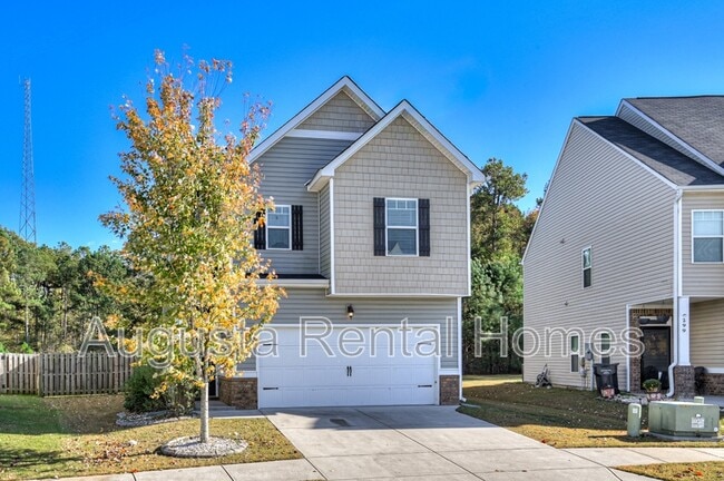 Photo - 301 Claudia Dr