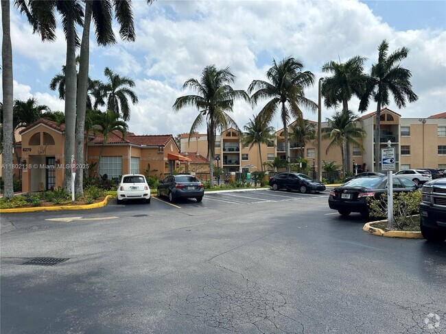 Building Photo - 6280 NW 186th St Unit 212 Rental