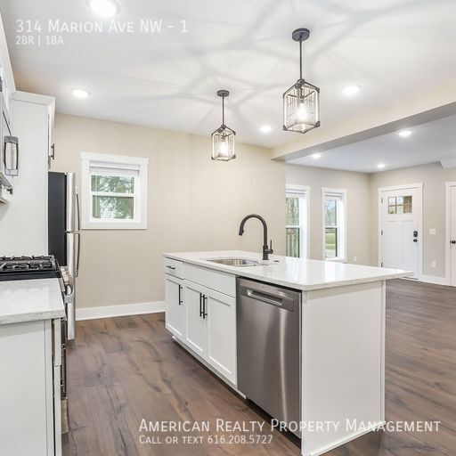 Photo - 314 Marion Ave NW Unit 1