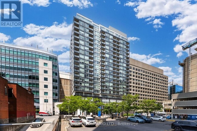 Photo - 199 Slater St. Unit 1708