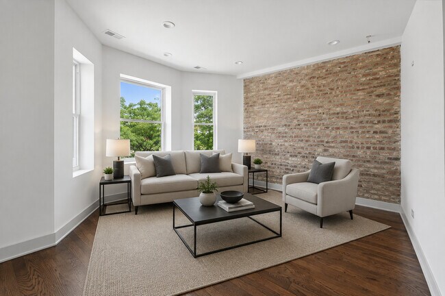 4108 N Cicero Ave Unit 2