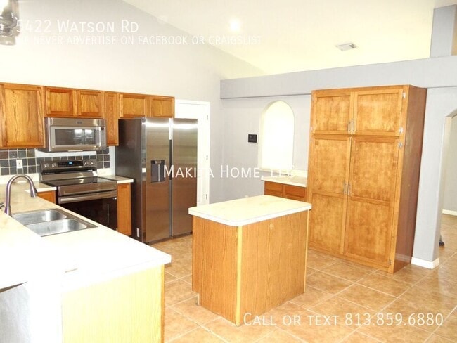 Photo - 5422 Watson Rd