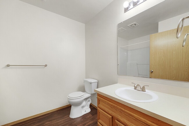 Andrea Place Apartments