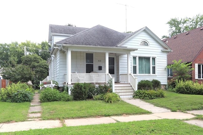 Building Photo - 413 W Jackson St Unit 413