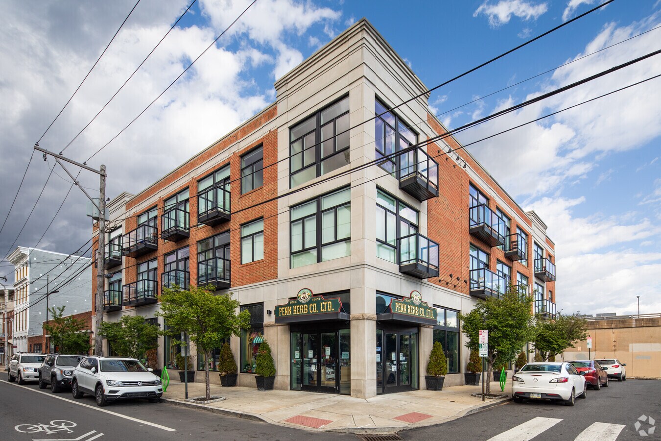 Photo - Liberties Gateway Apartments