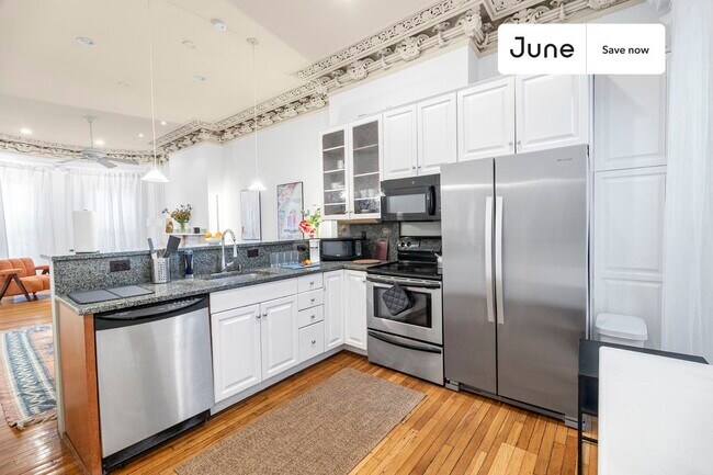 Photo - 777 Tremont St Unidad 2