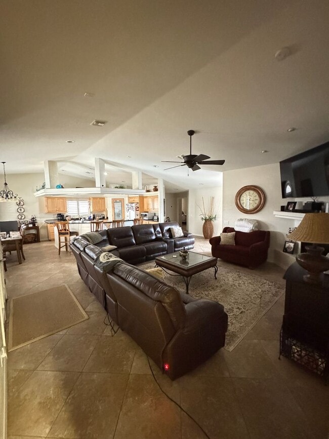 Photo - Unfurnished Long Term Pool w/ RV Garage
