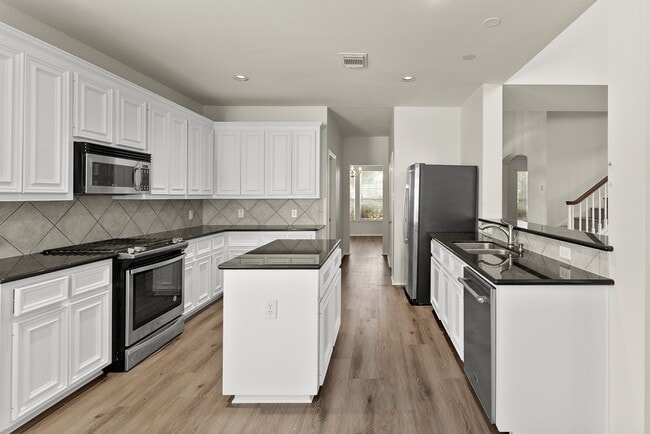 Photo - 18106 Castle Rain Dr