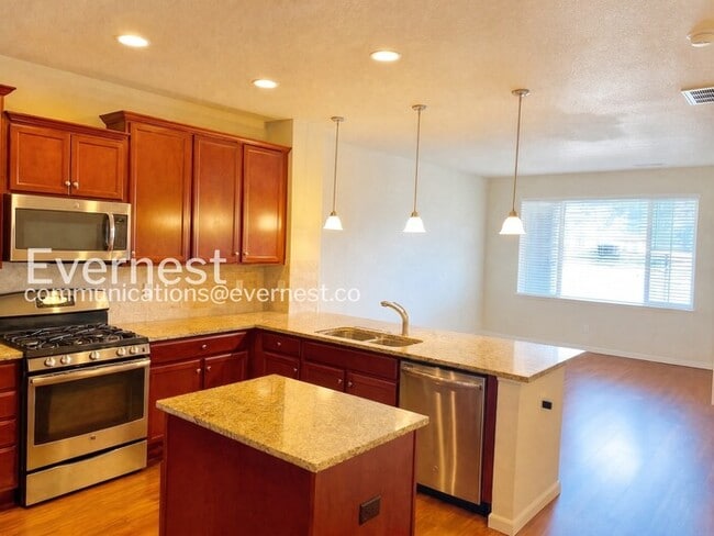 Photo - 2 Bed/2.5 Bath Town Home with Garage / Available Soon!