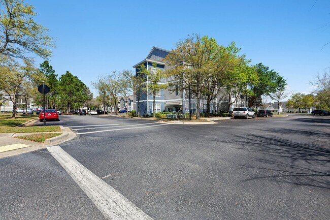 Photo - The Savoy at Southwood