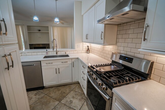 Photo - COMING SOON! Double Master Bedroom Home in the Cheyenne Community of Valencia!