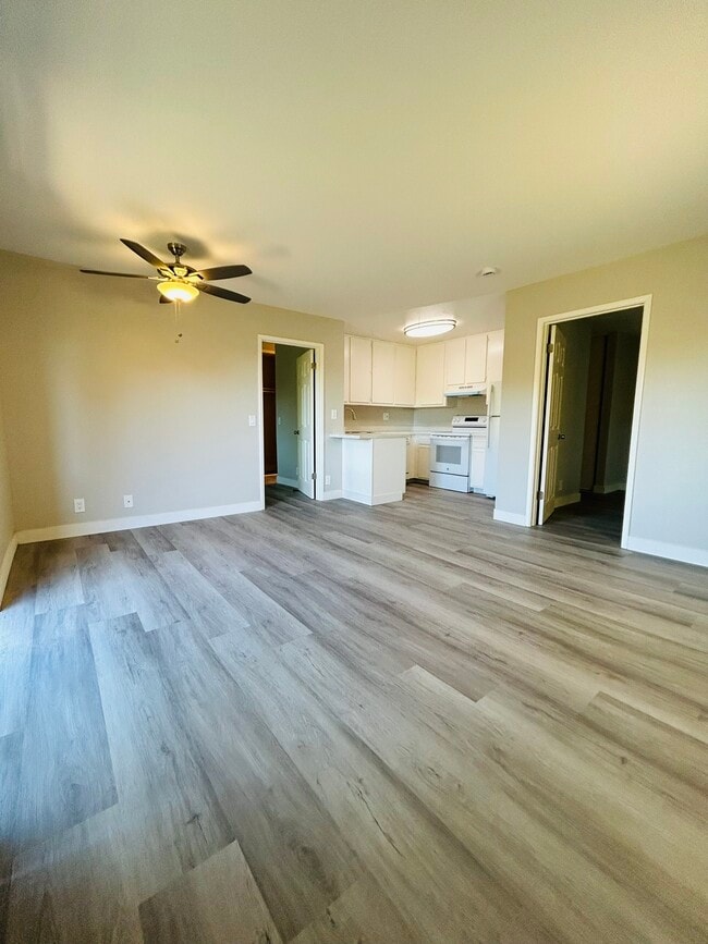 Heritage Grove Apartments