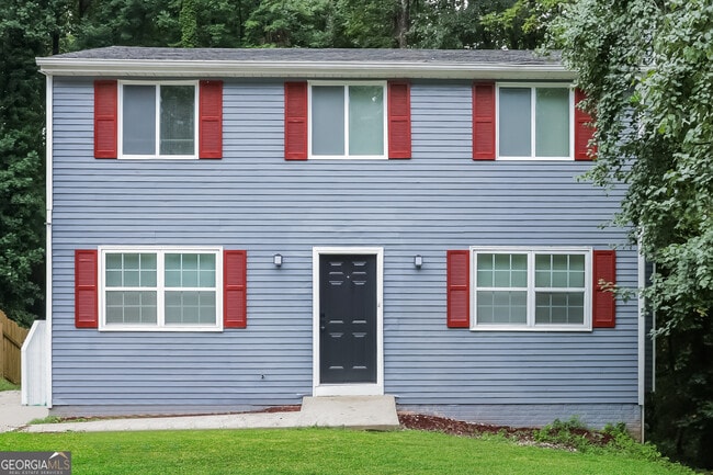 Building Photo - 5356 Olde St