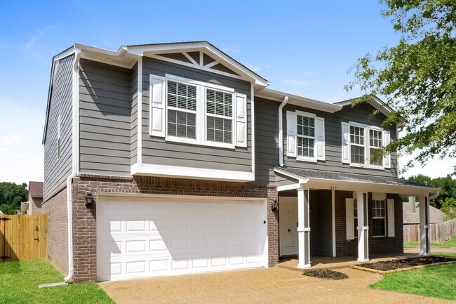Photo - 4631 Tulip Creek Dr