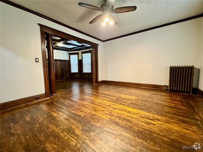 Building Photo - 602 Bird Ave Rental