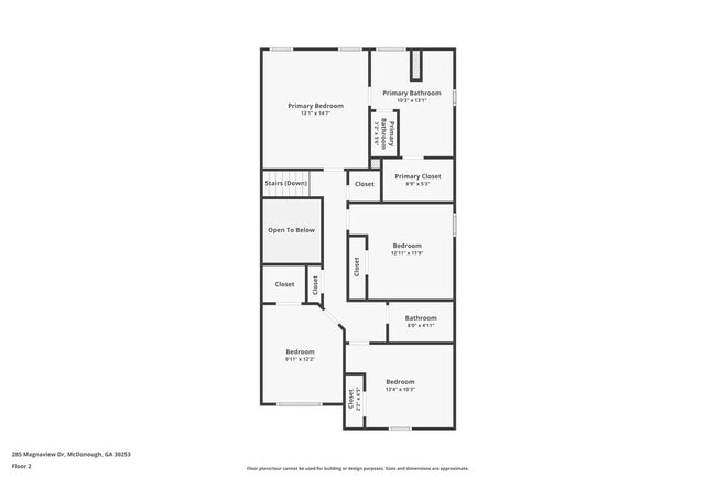 Photo - 285 Magnaview Dr