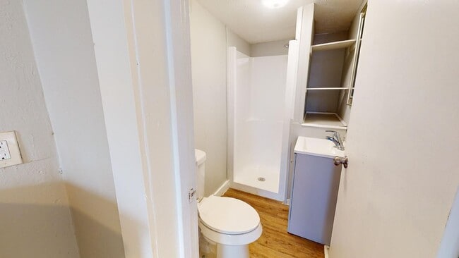 Photo - 3409 W.60th St. Unit Back