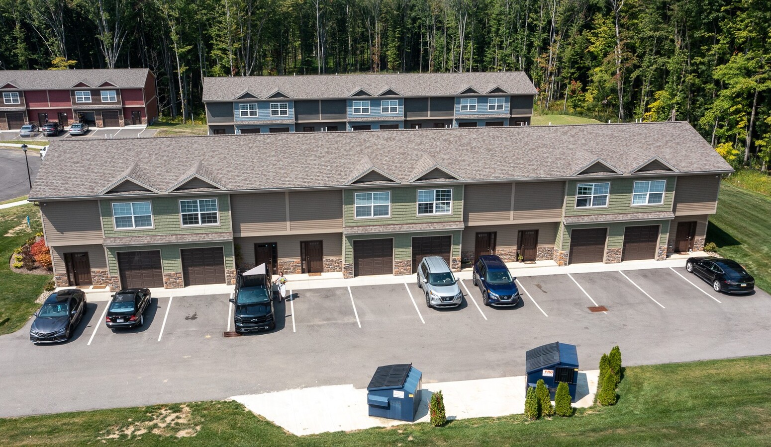 Photo - 4539 Elizabeth Ln Townhome