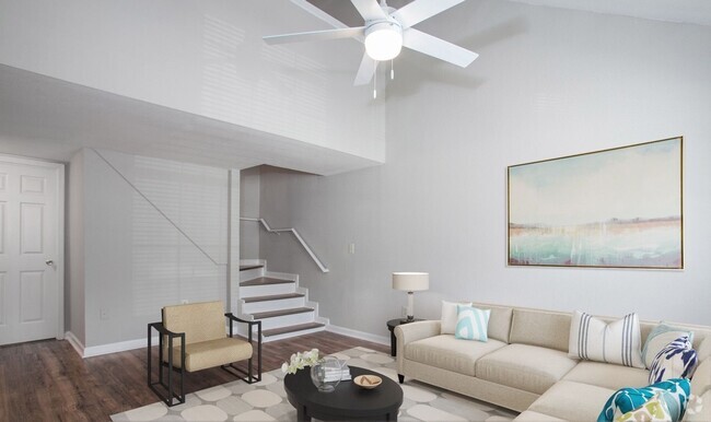 Building Photo - $1500.00 MOVES YOU IN Unit 315 Crown Point Dr. Rental