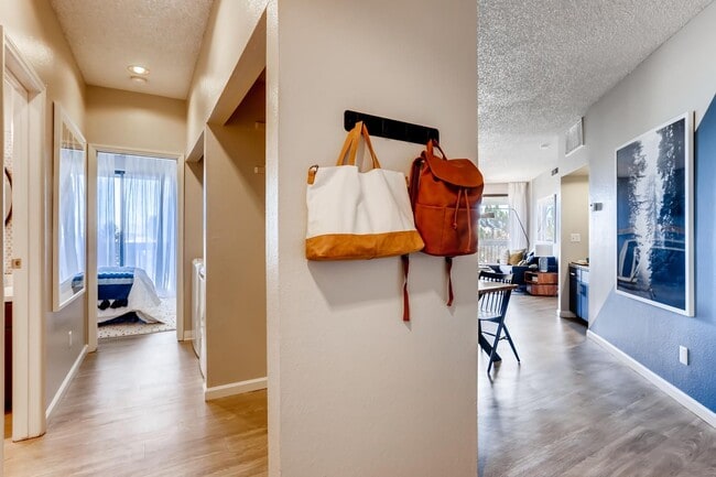 Alta Springs apartments — community photo