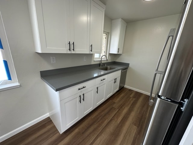 Building Photo - 1646 S Grant St Unit 4 Rental